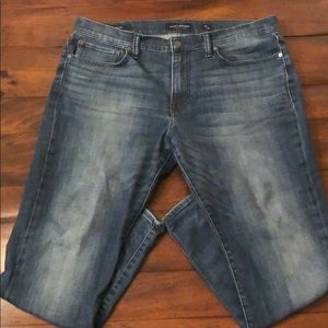 Lucky Brand Jeans 121